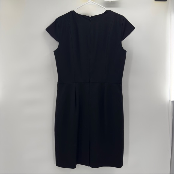 Brooks brothers dress size 10 - Picture 3 of 9